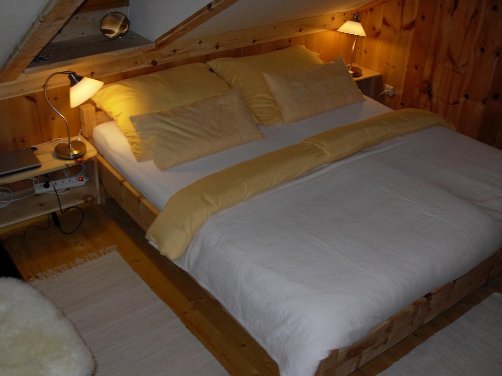 Chalet Steiermark Pusterwald Cameră foto